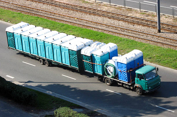 Best Affordable portable toilet rental  in Bonsall, CA